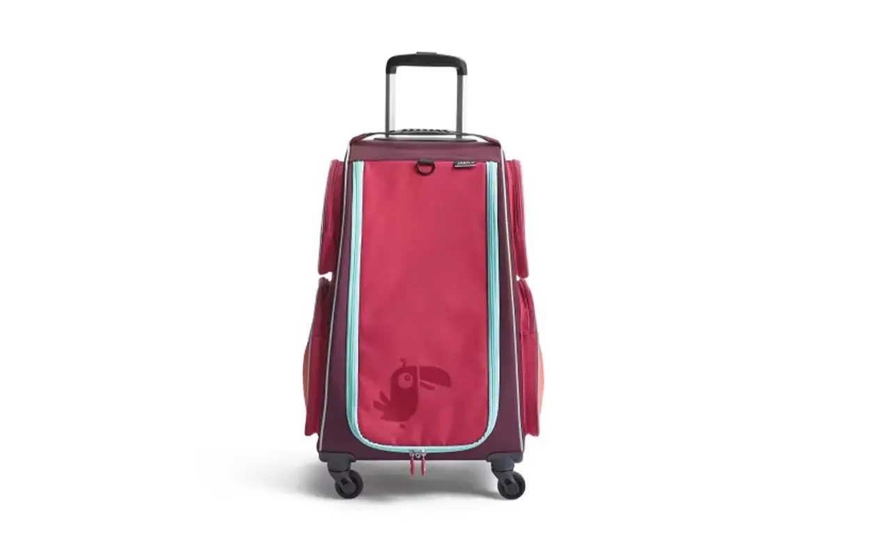Haba Kinder-Schranktrolley