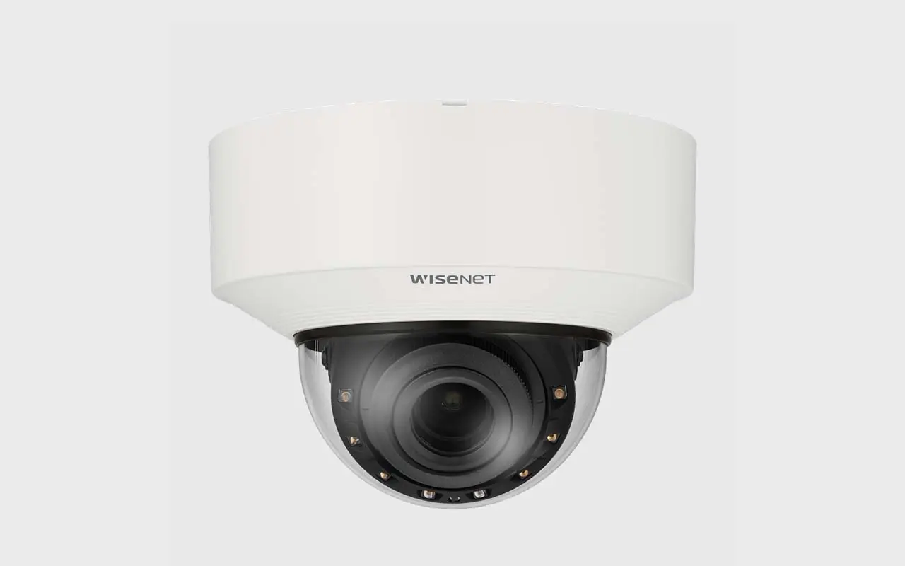 HANWHA XNV-C7083R