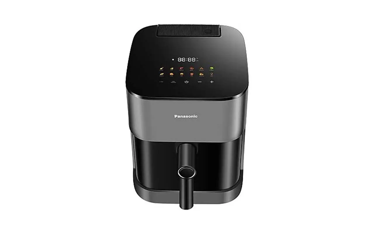 Panasonic Heißluftfritteuse NF-CC500
