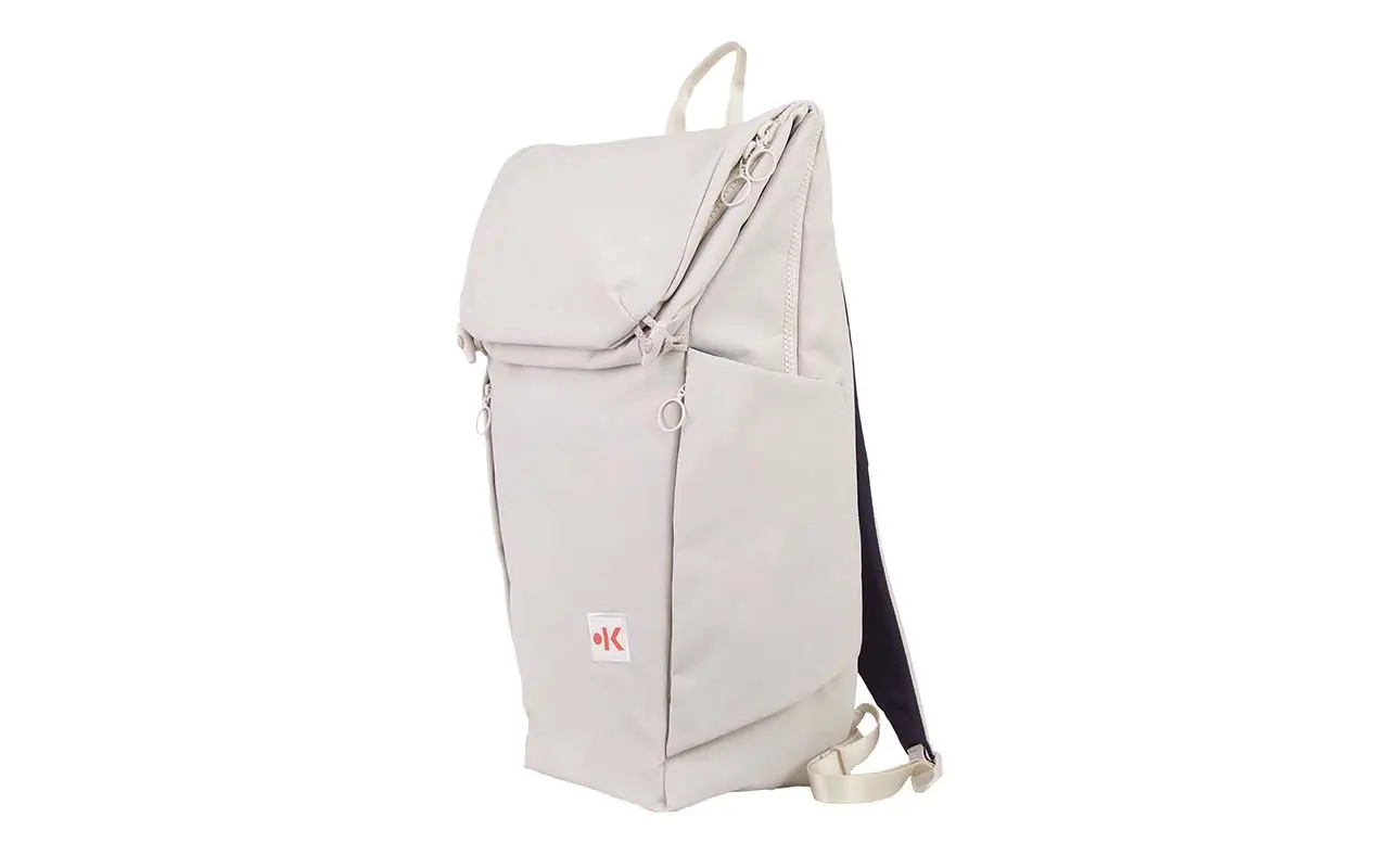 kalaa Inki Yoga Backpack