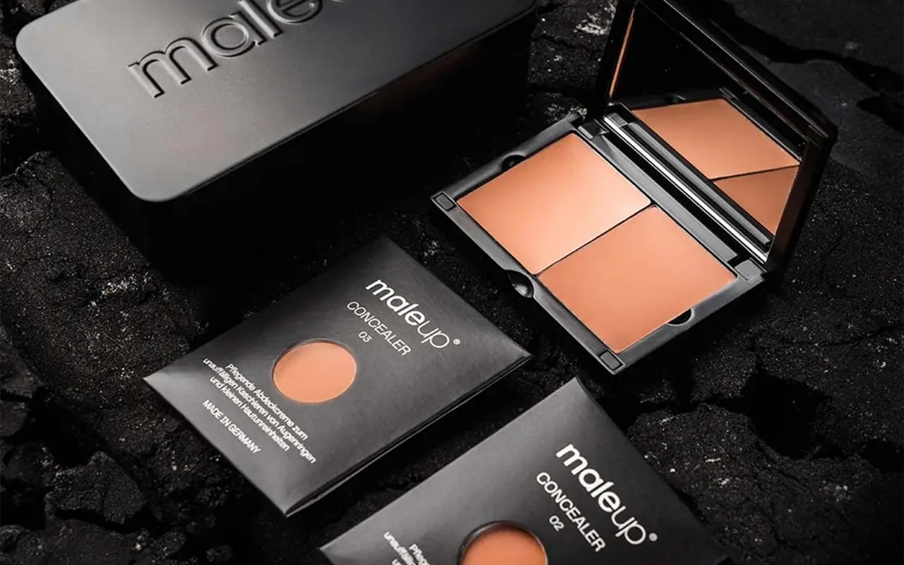 Cosmetics