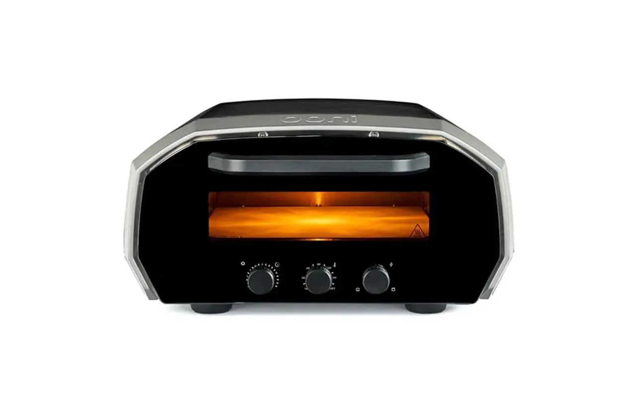 Bullerjan Ooni Volt 12
