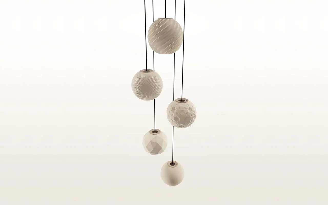 Polyluma Random 5