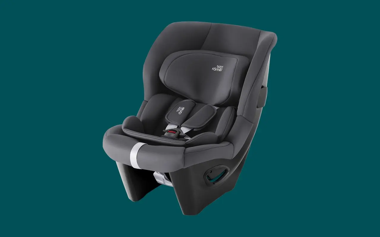 Britax Römer SAFE-WAY M