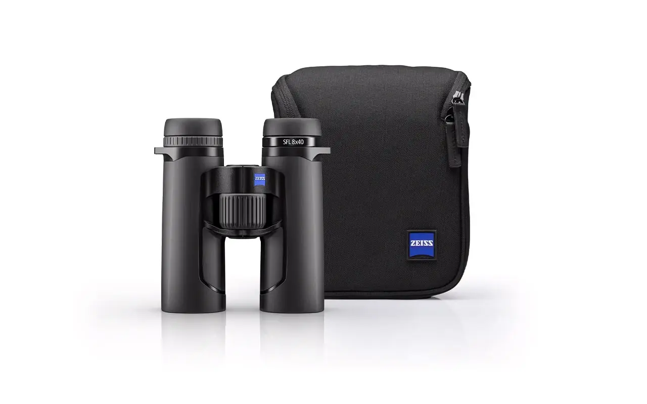 Zeiss SFL 8×40