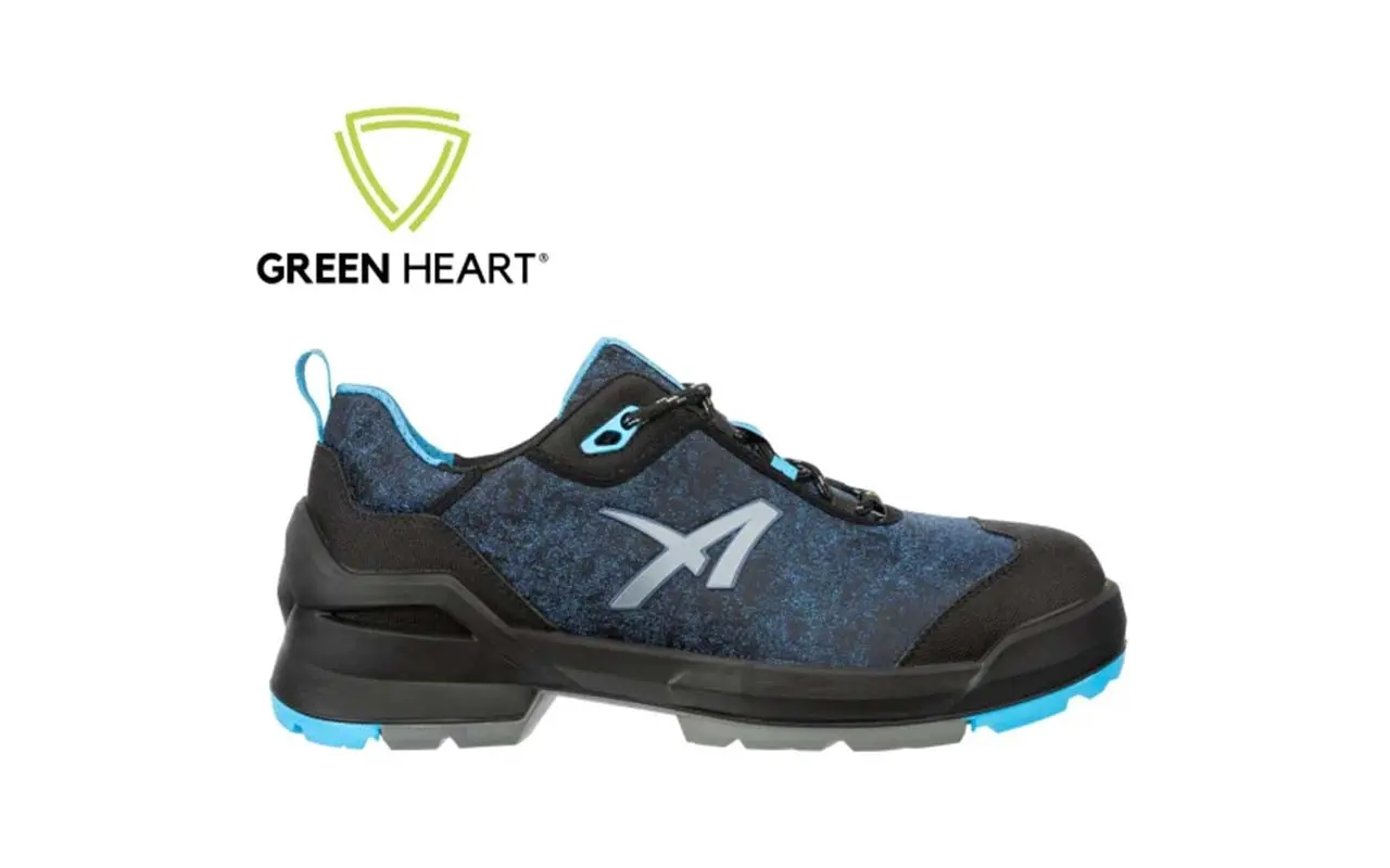 Albatros TARAVAL BLUE GH LOW