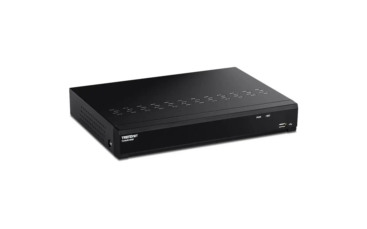 Trendnet TV-NVR1508 8