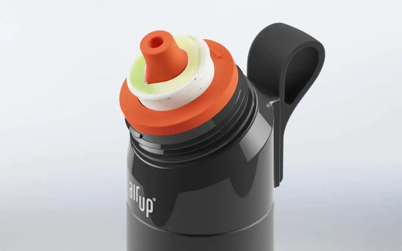 air up scentaste bottle