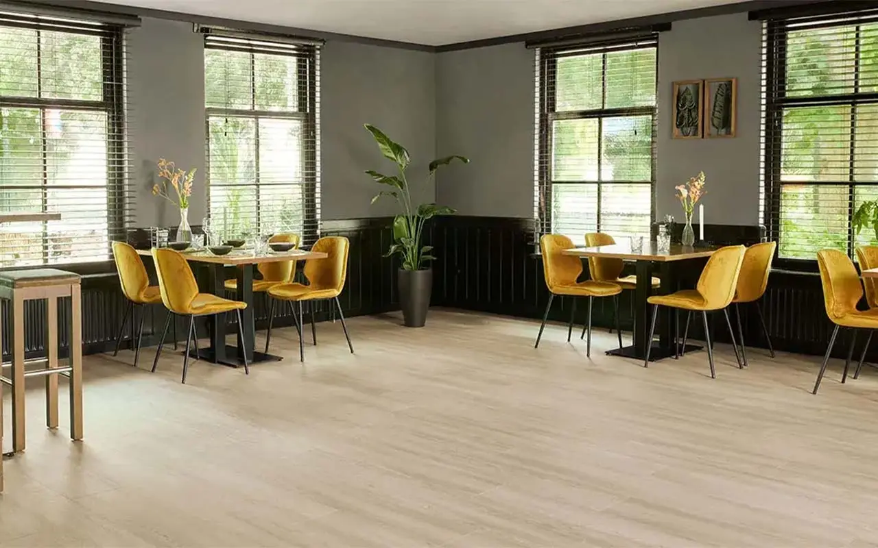 forbo Allura Click Flexcore