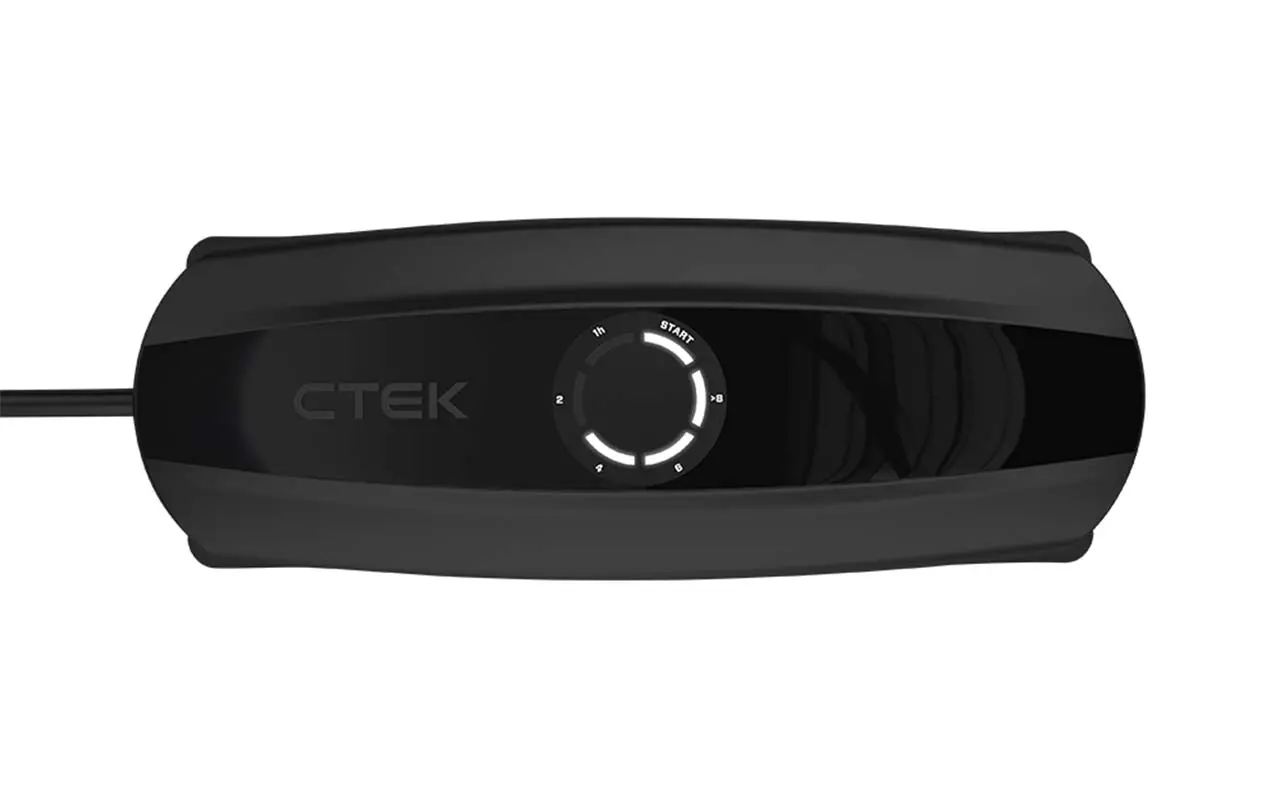 CTEK CS ONE
