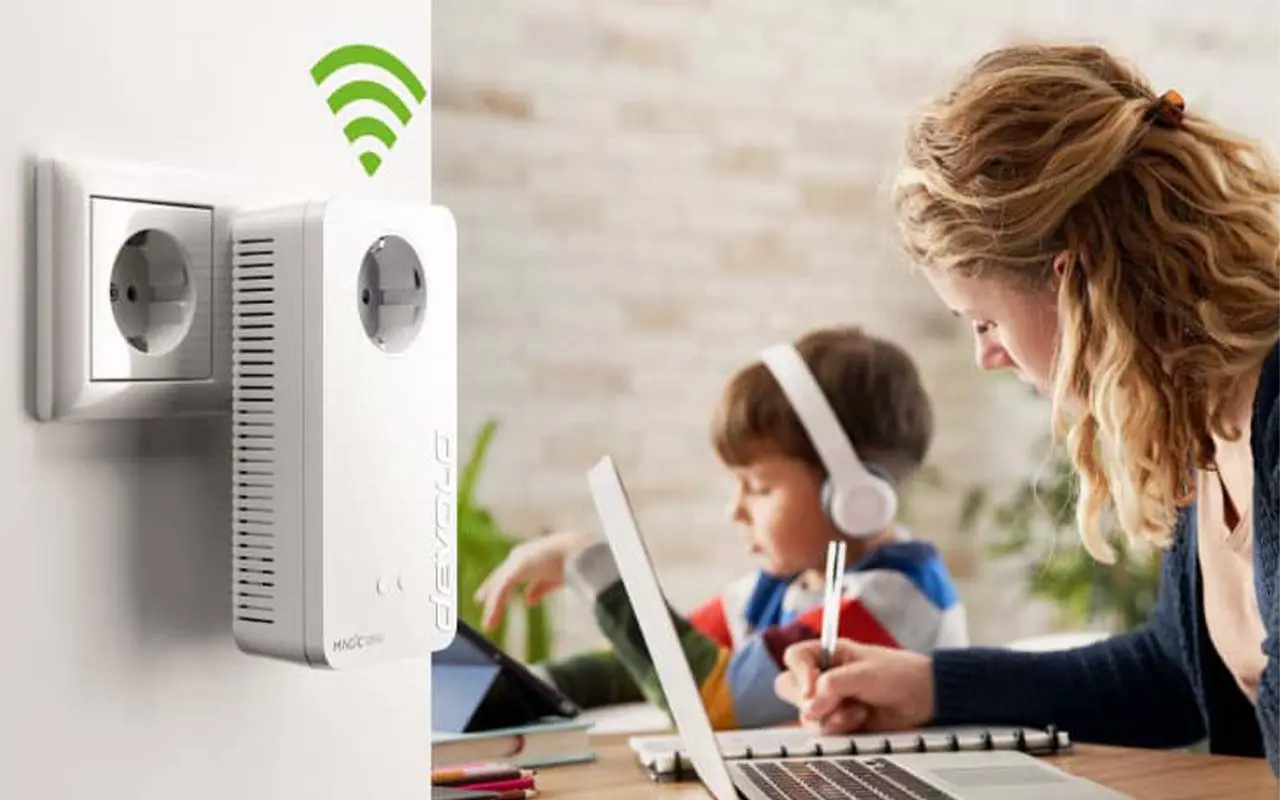 devolo Magic 2 WiFi 6