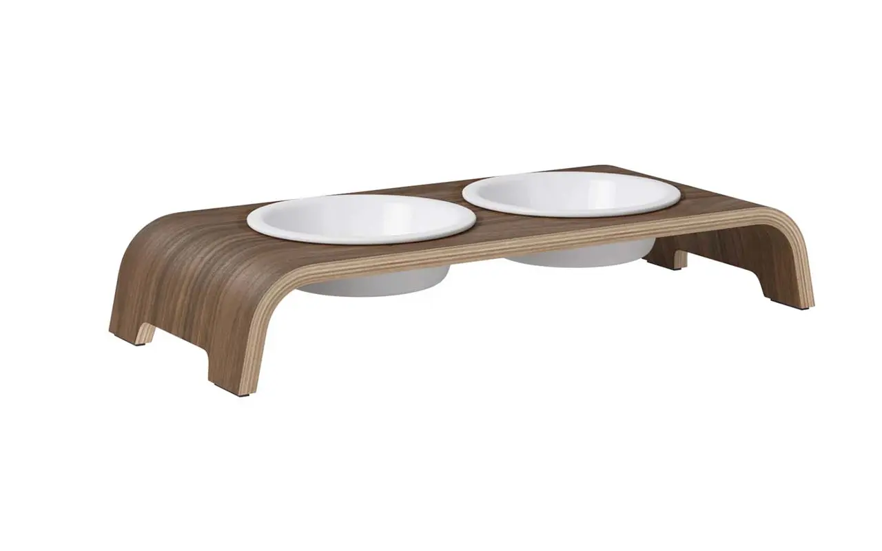 dogBar S – Nussbaum