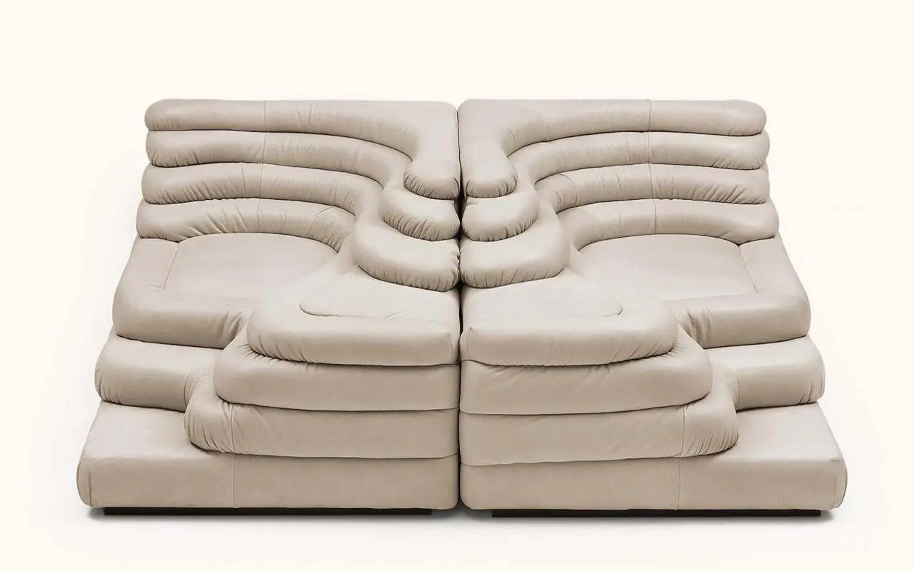 de Sede DS-1025 Terrazza