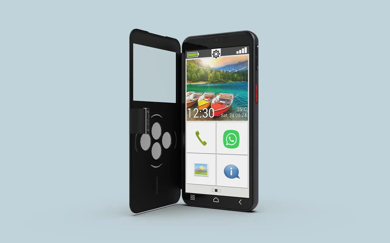 emporia SMART6.lite