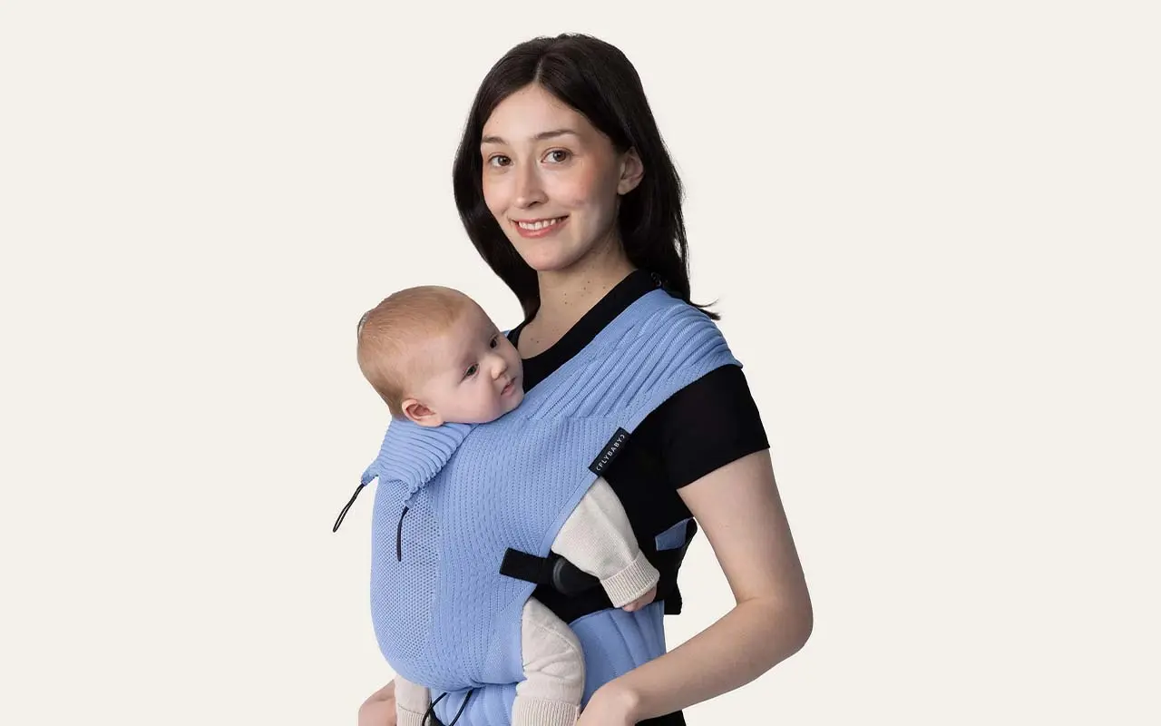 Flybaby Babytrage
