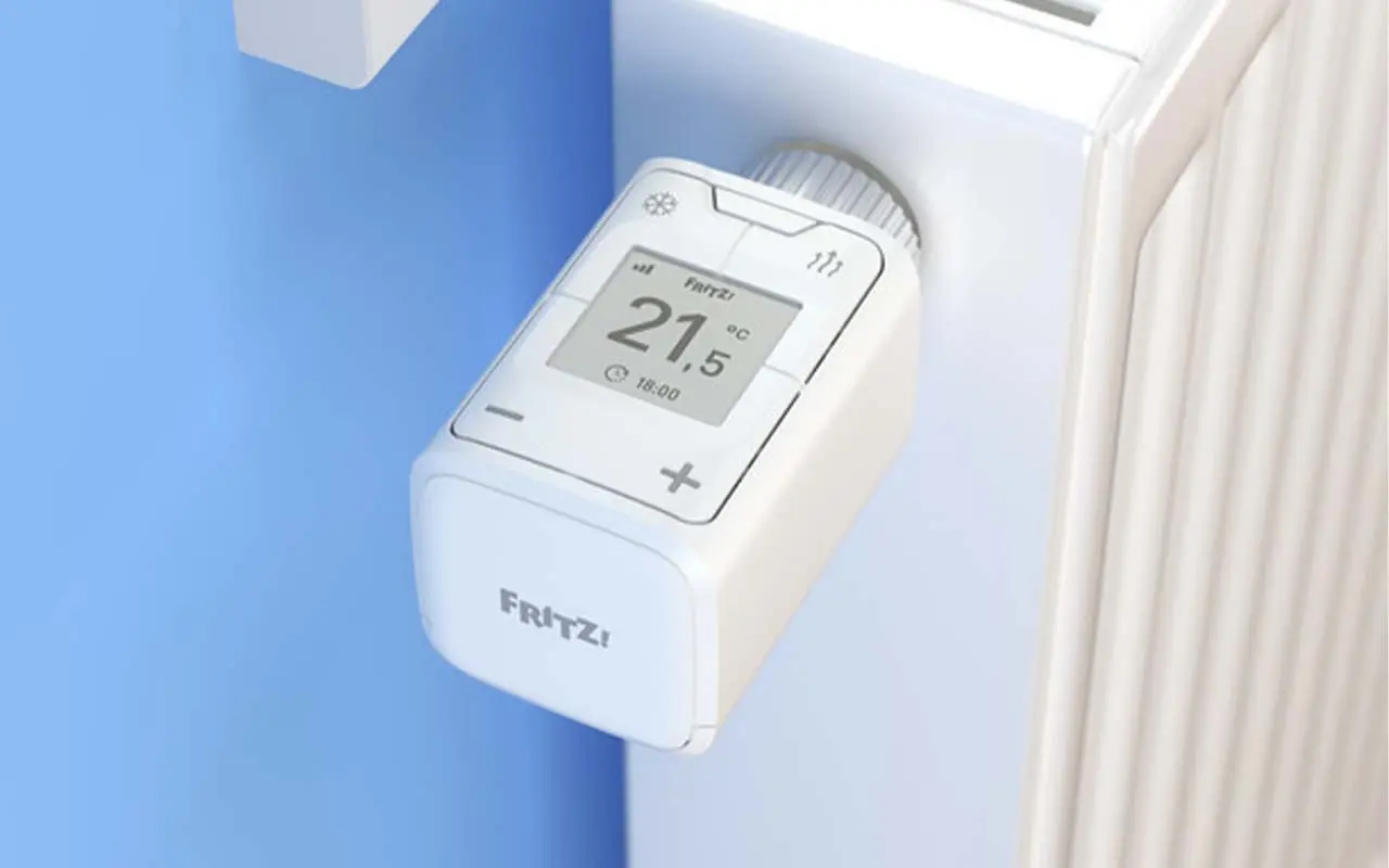 AVM Fritz!dect 302