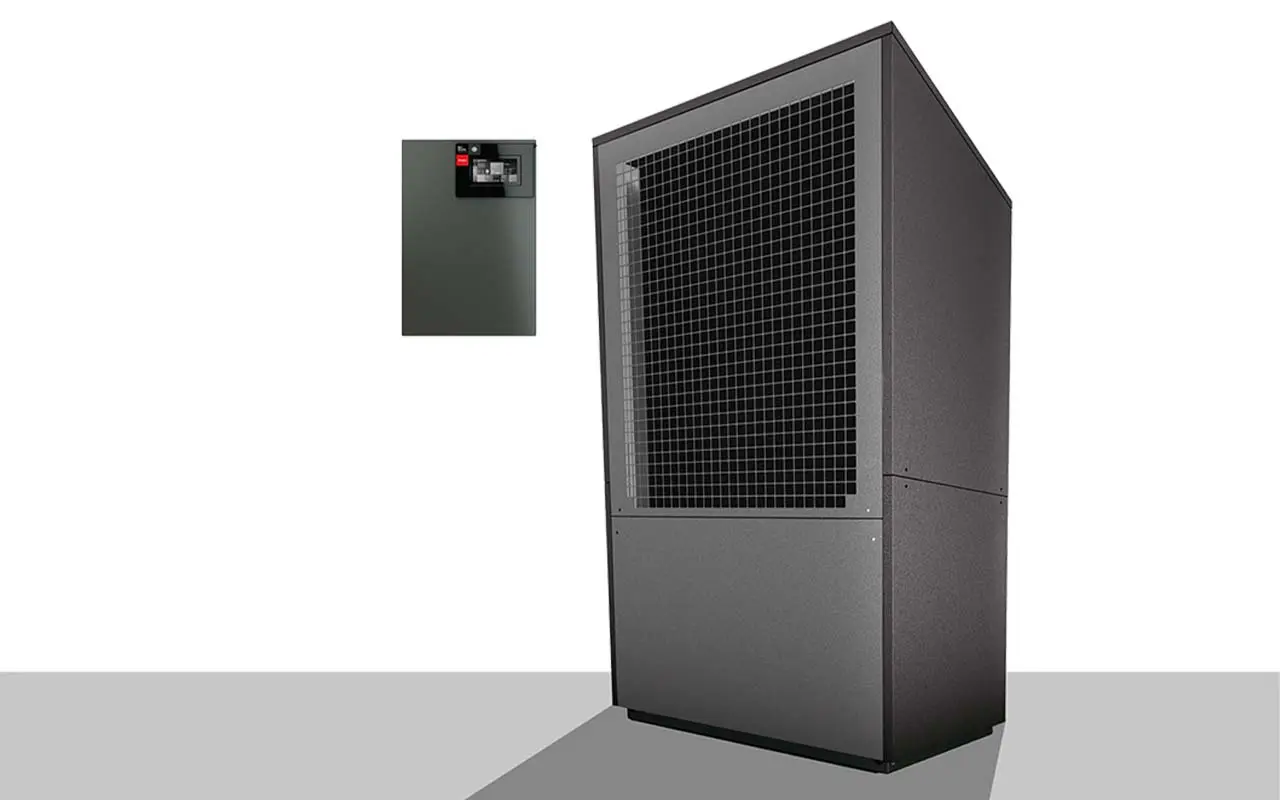 Dimplex LA 35TBS
