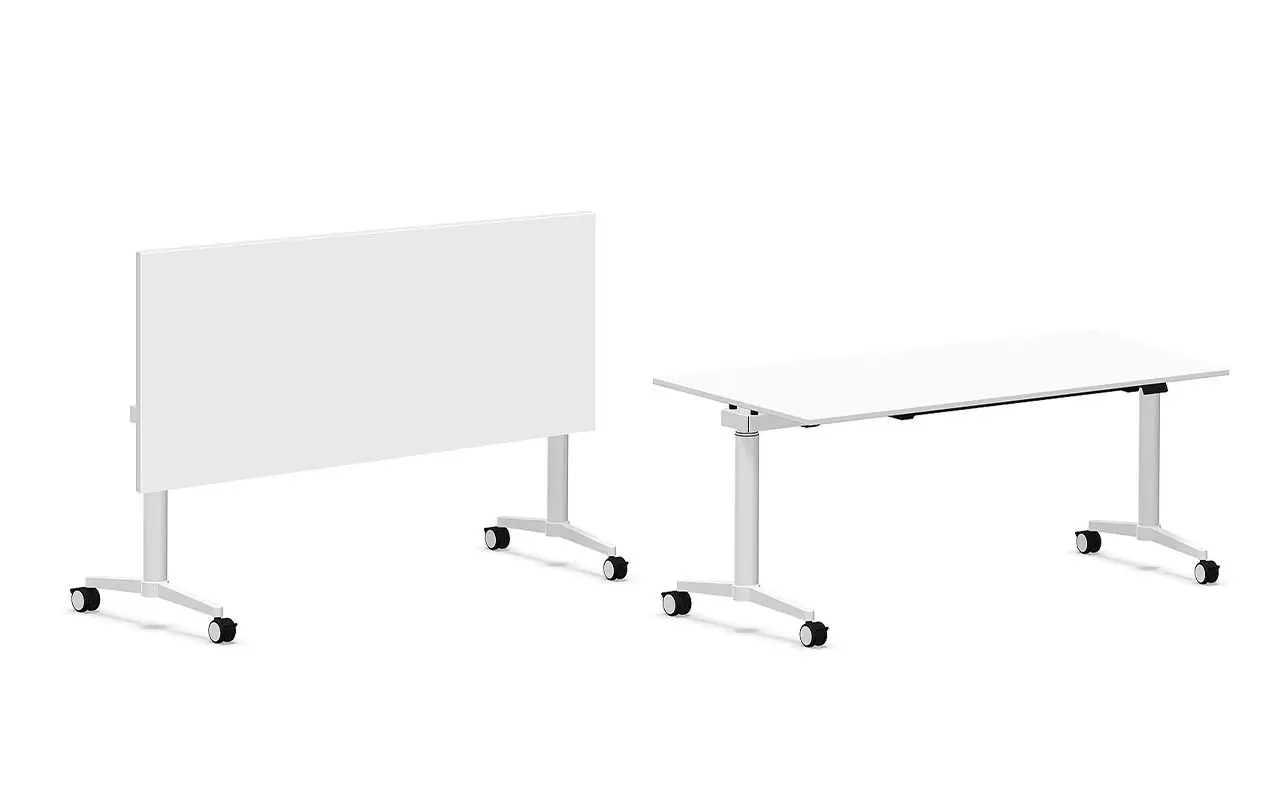 Vario Move – Sitz & Stehtisch