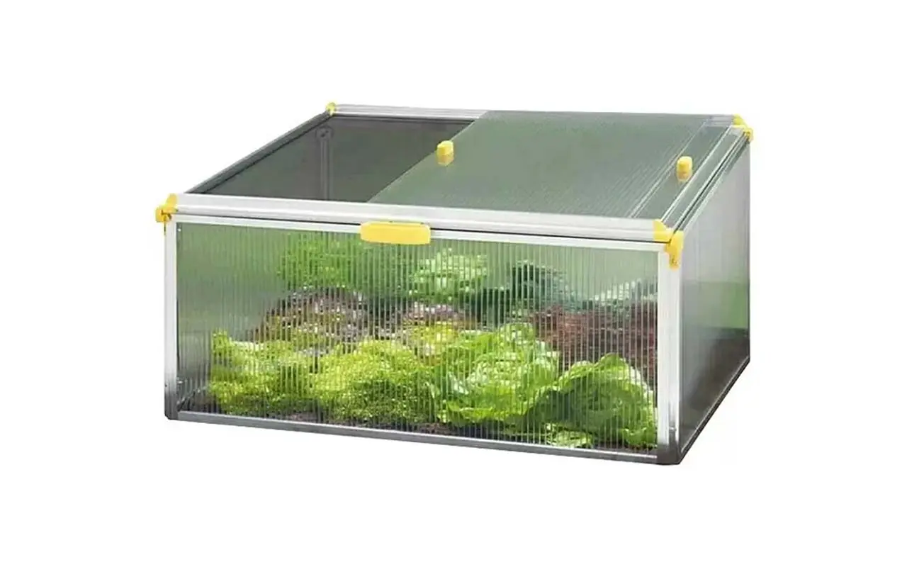 Juwel Premium-Frühbeet Biostar Protect 1000