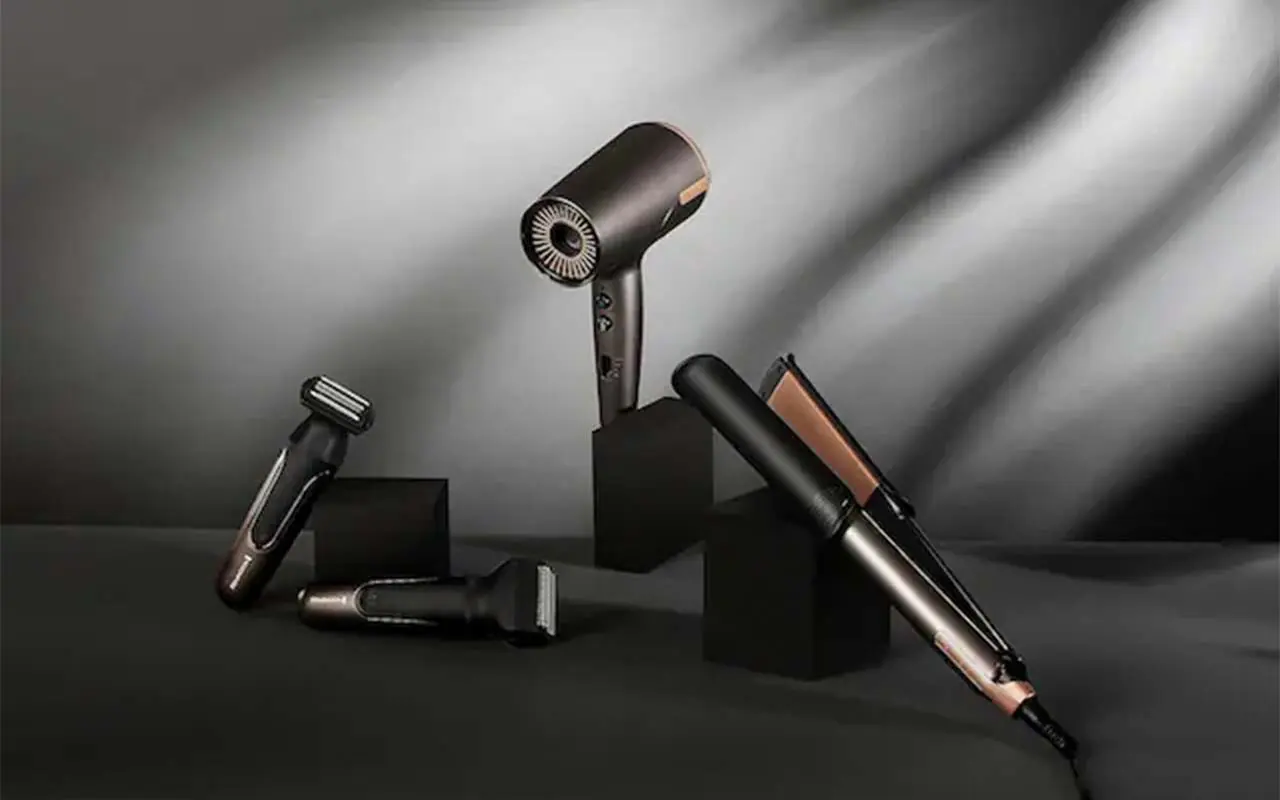 Remington ONE Dry & Style D6077