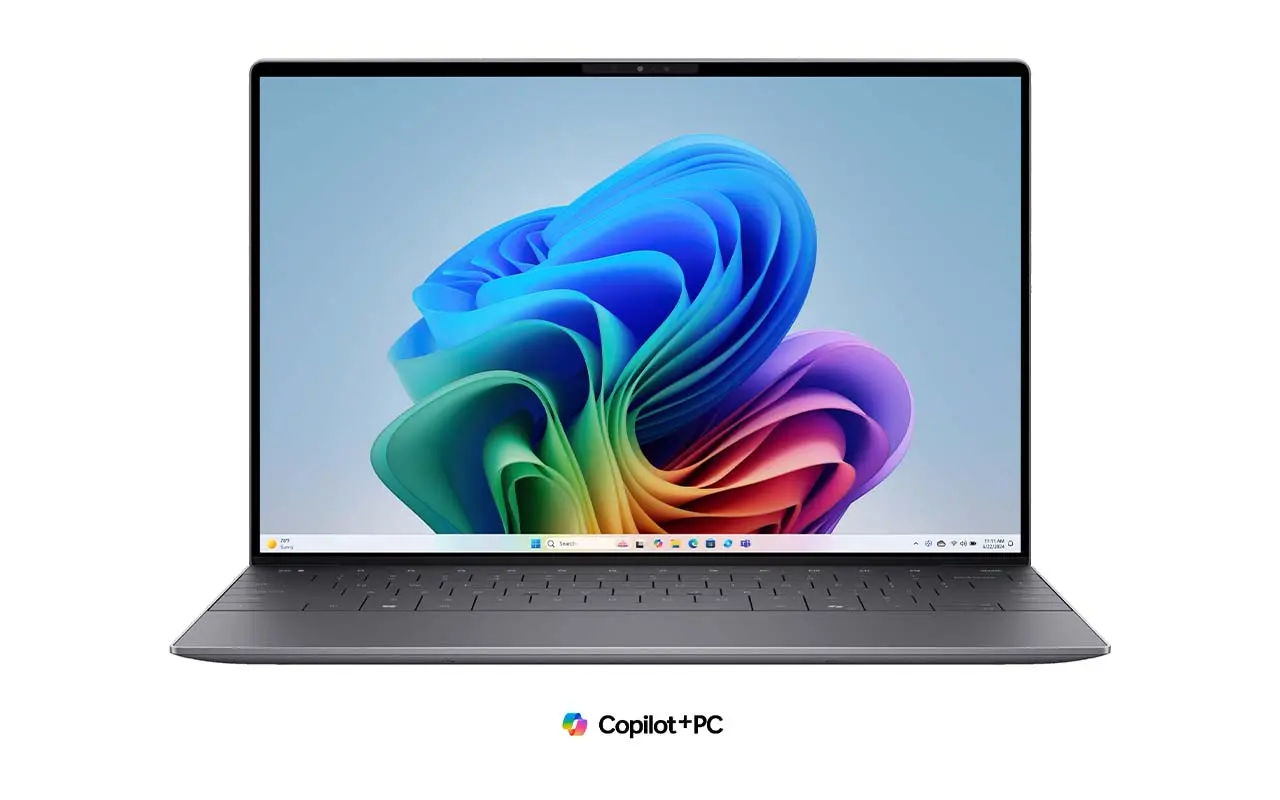 Dell XPS 13-Laptop