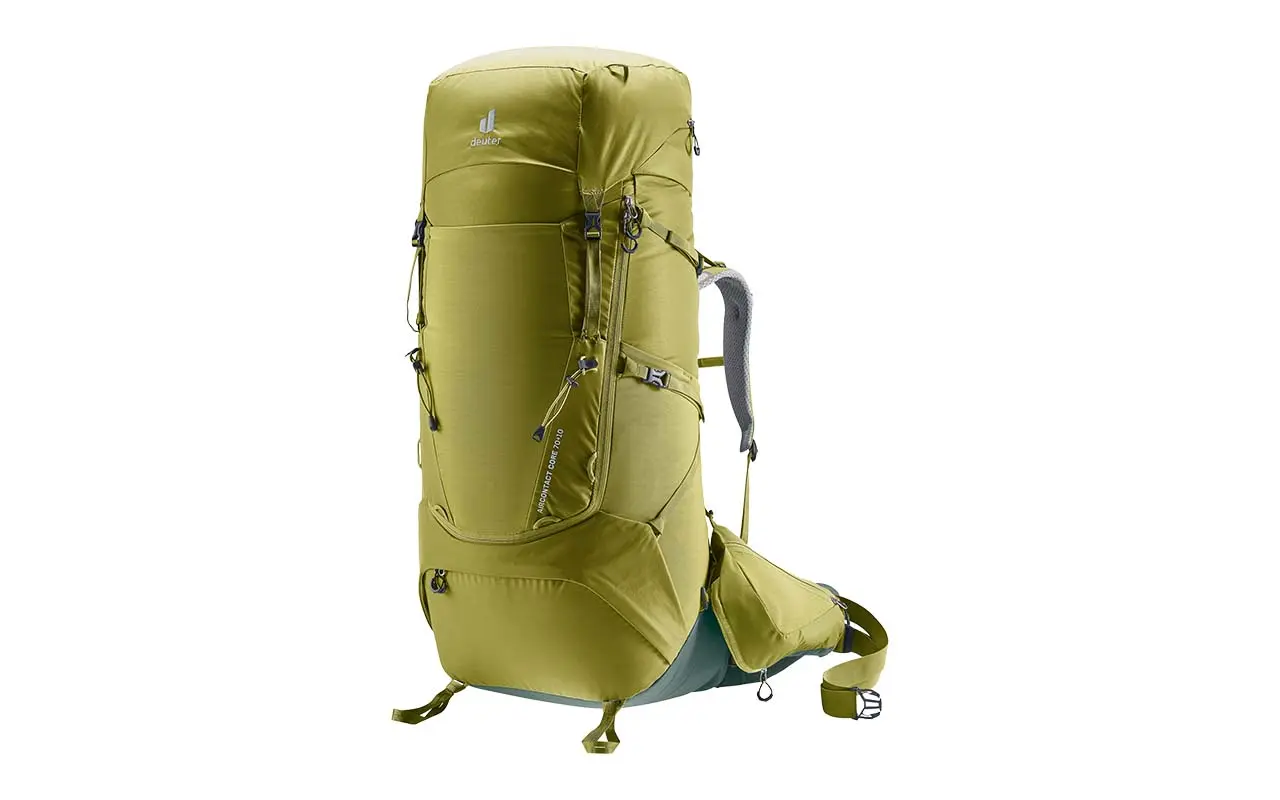 Deuter Aircontact Core 70+10