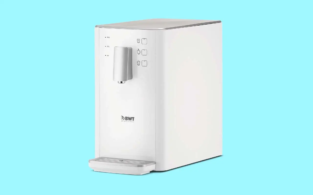 BWT AQA drink Pro 20
