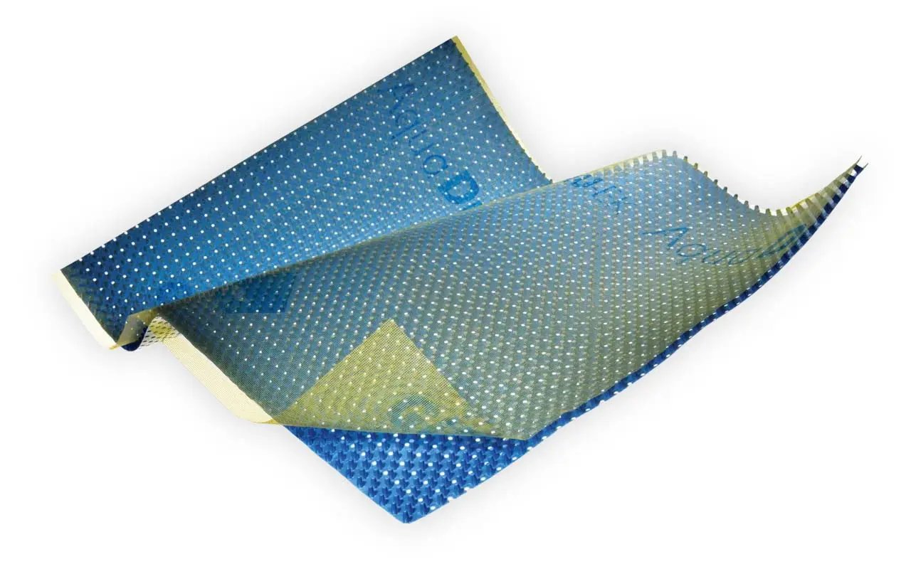 Gutjahr AquaDrain® HU-EK