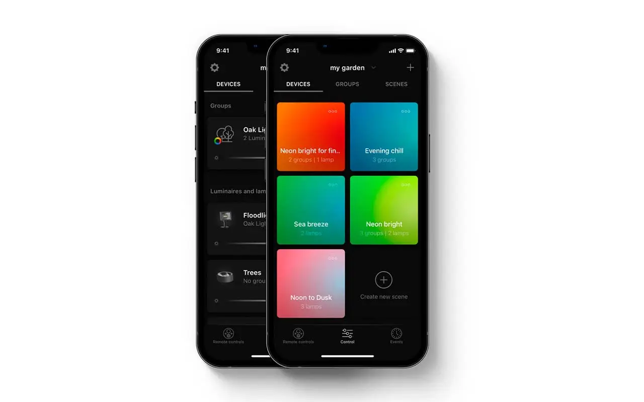BEGA Smart