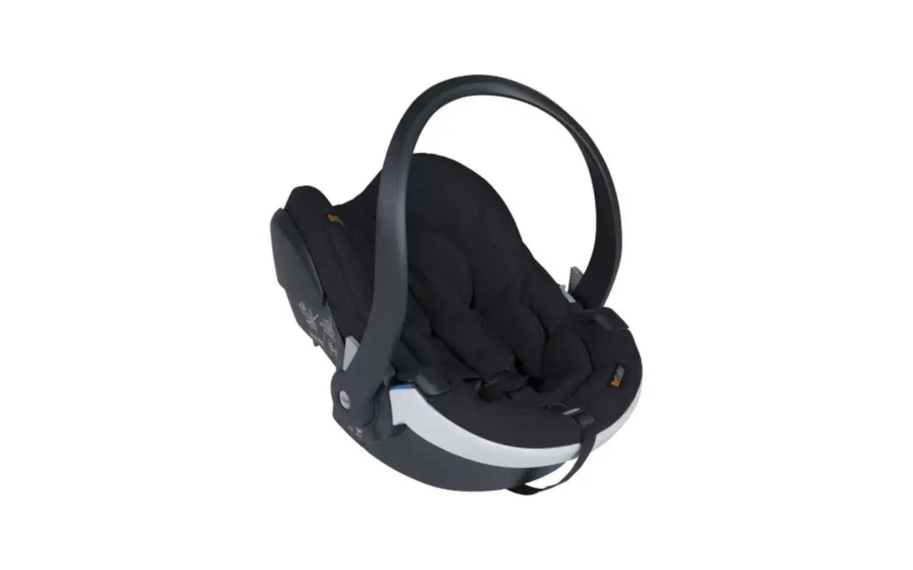 Beqooni BeSafe iZi Go Modular X1 i-Size