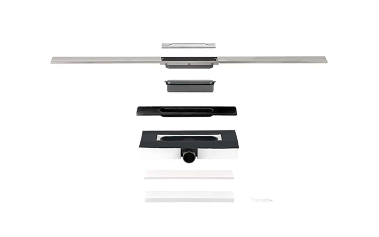 BLANKE – BLANKE FLEX-LINE