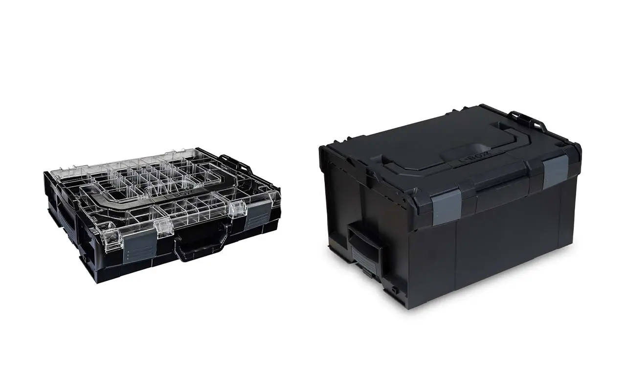 BS Systems L-BOXX