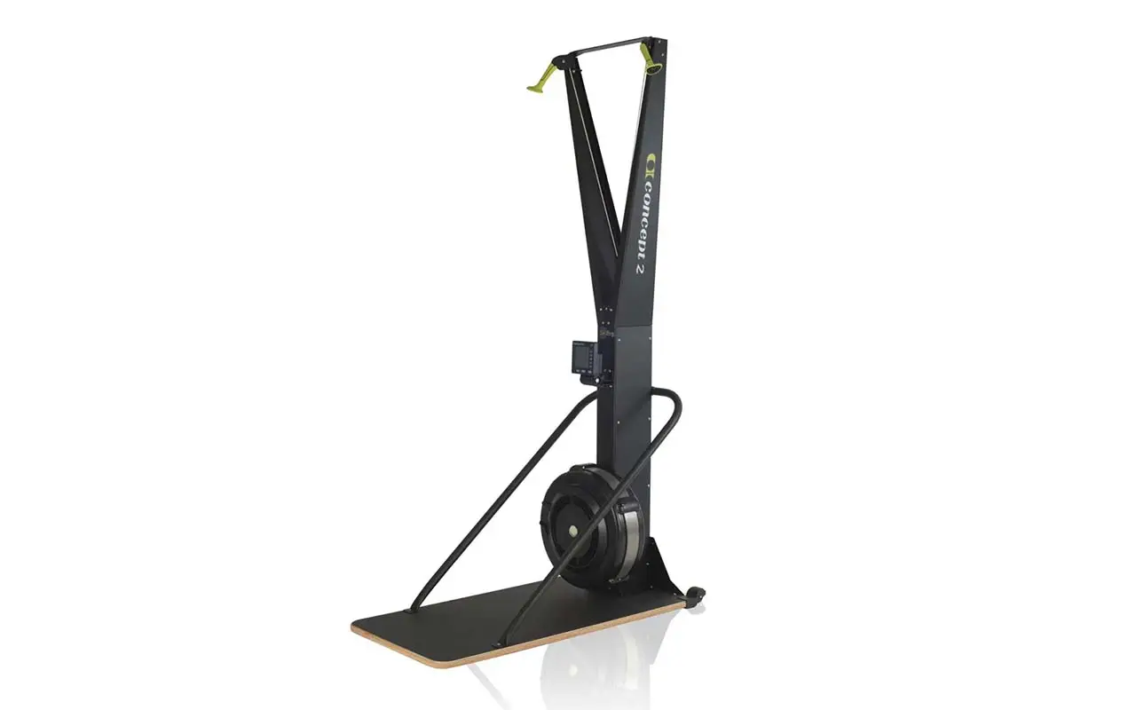 KingsBox CONCEPT2 SKIERG – PM5