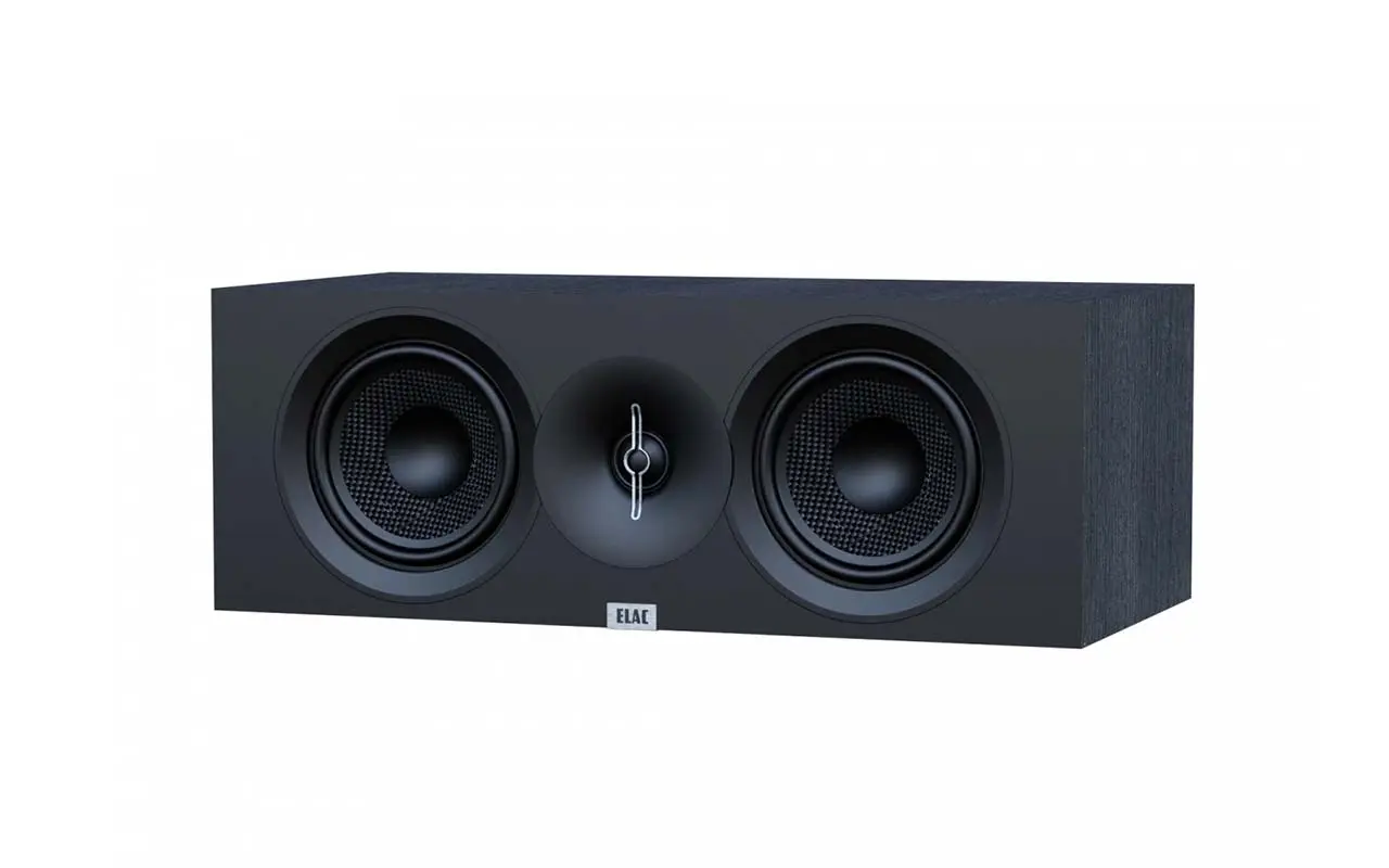 Elac Debüt 3.0 Center-Kanal