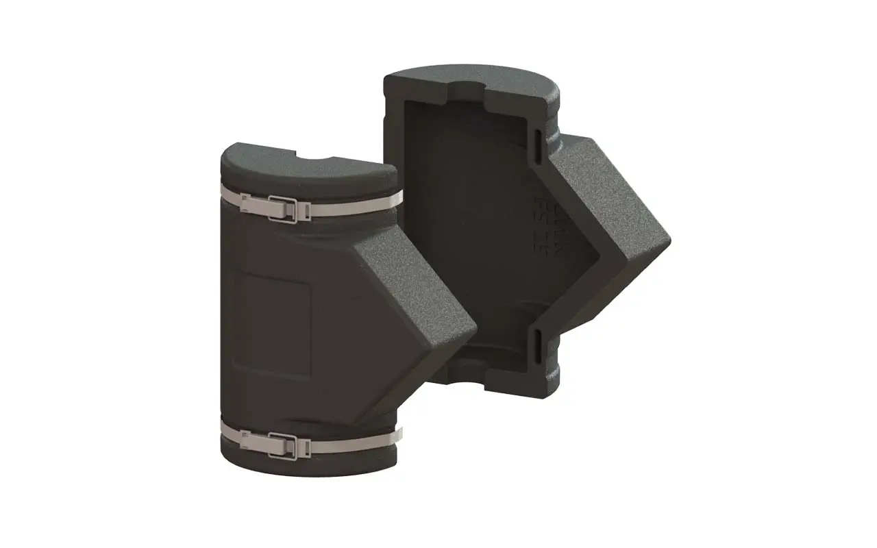 GWK DH-System