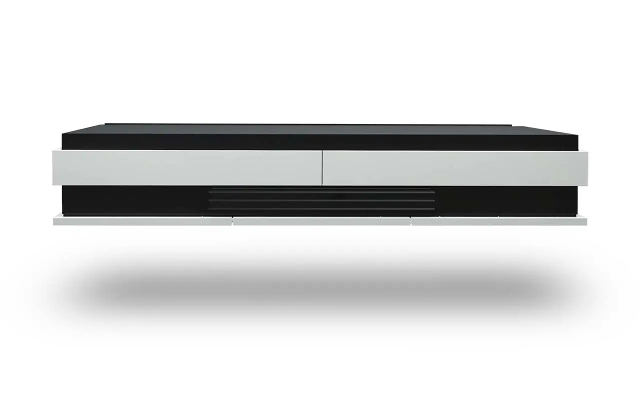 AIRFLOW DUPLEX Vent X
