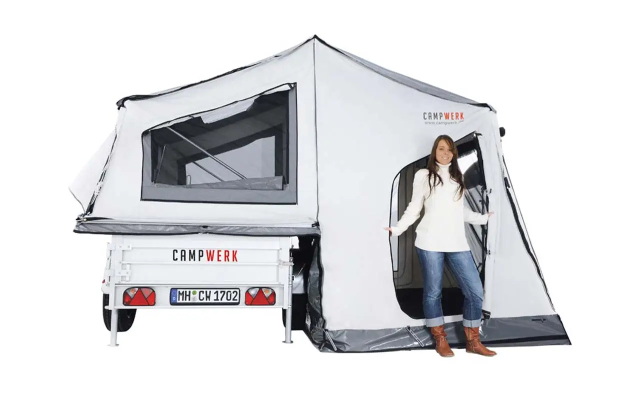 Campwerk Economy