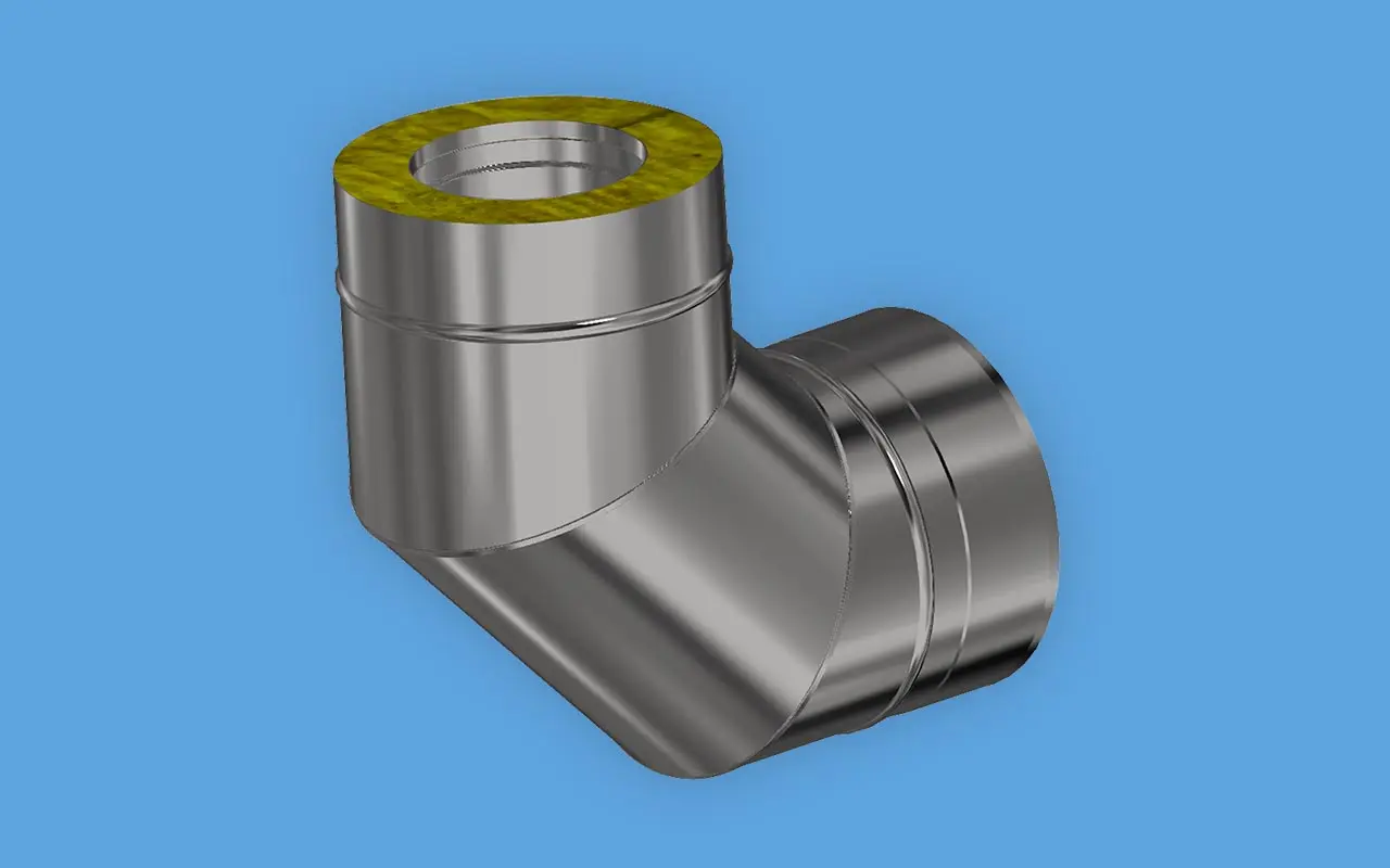 eka complex D Isolierdicke 50mm