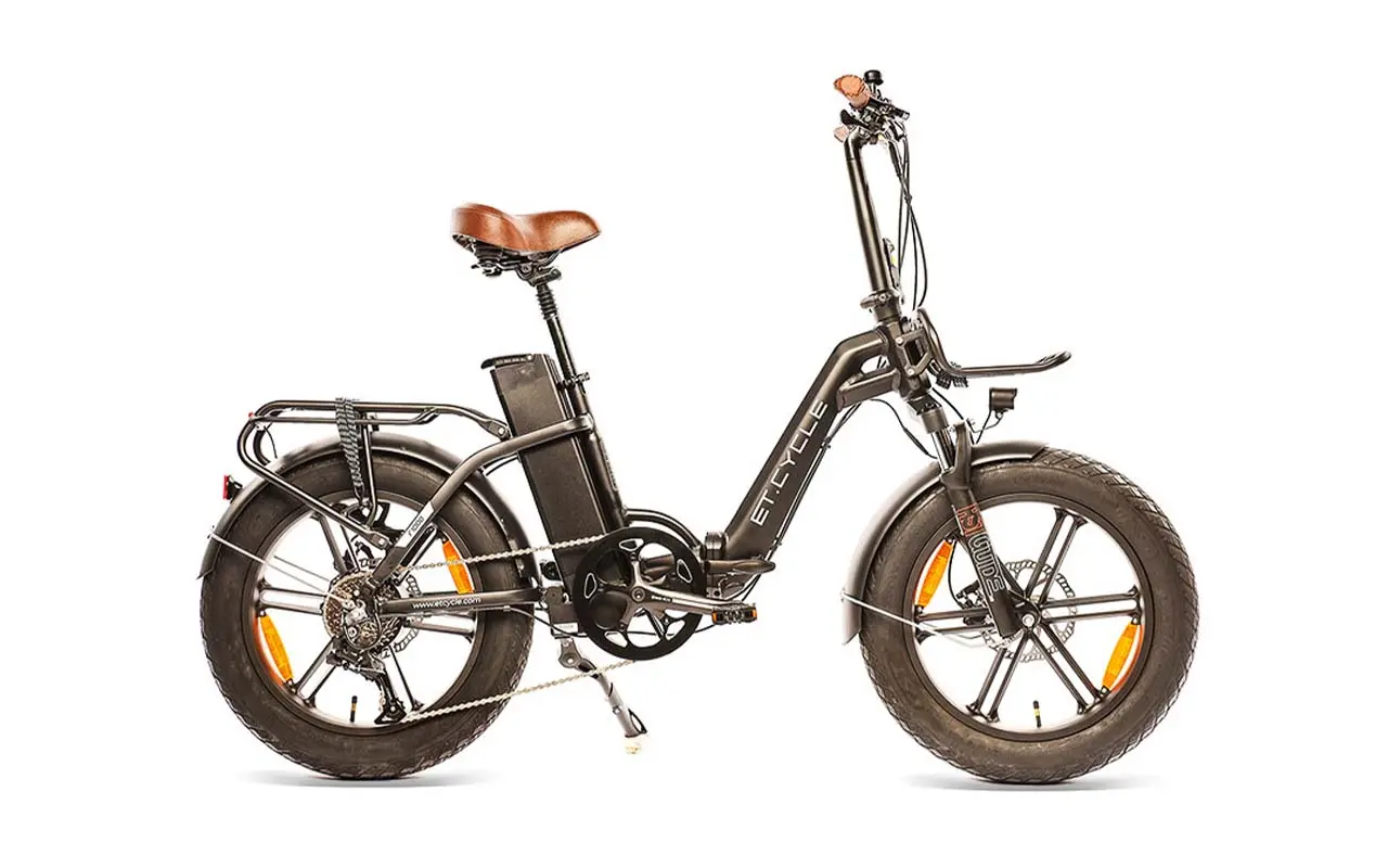 ET.Cycle F1000