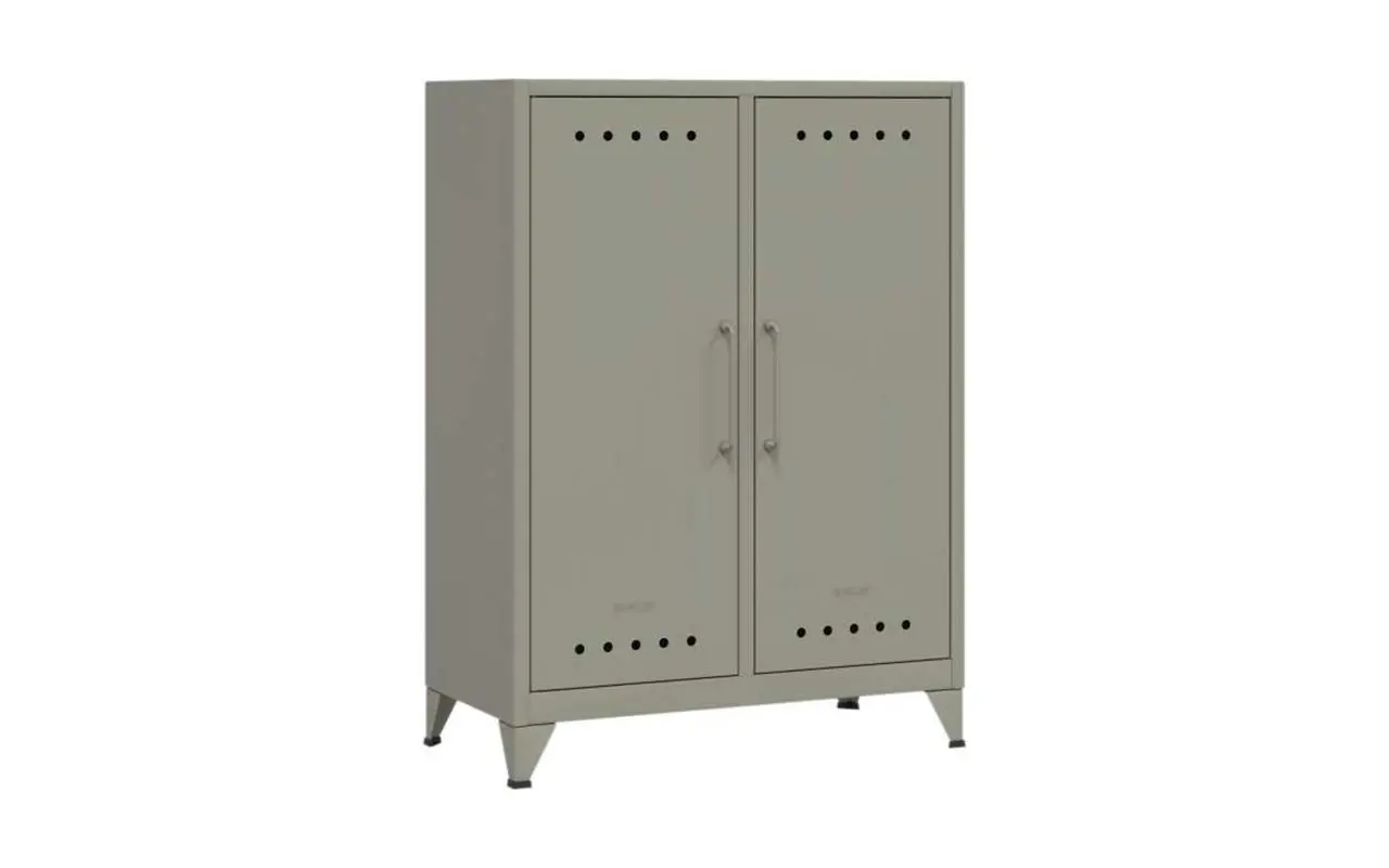 Bisley Fern Middle Sideboard