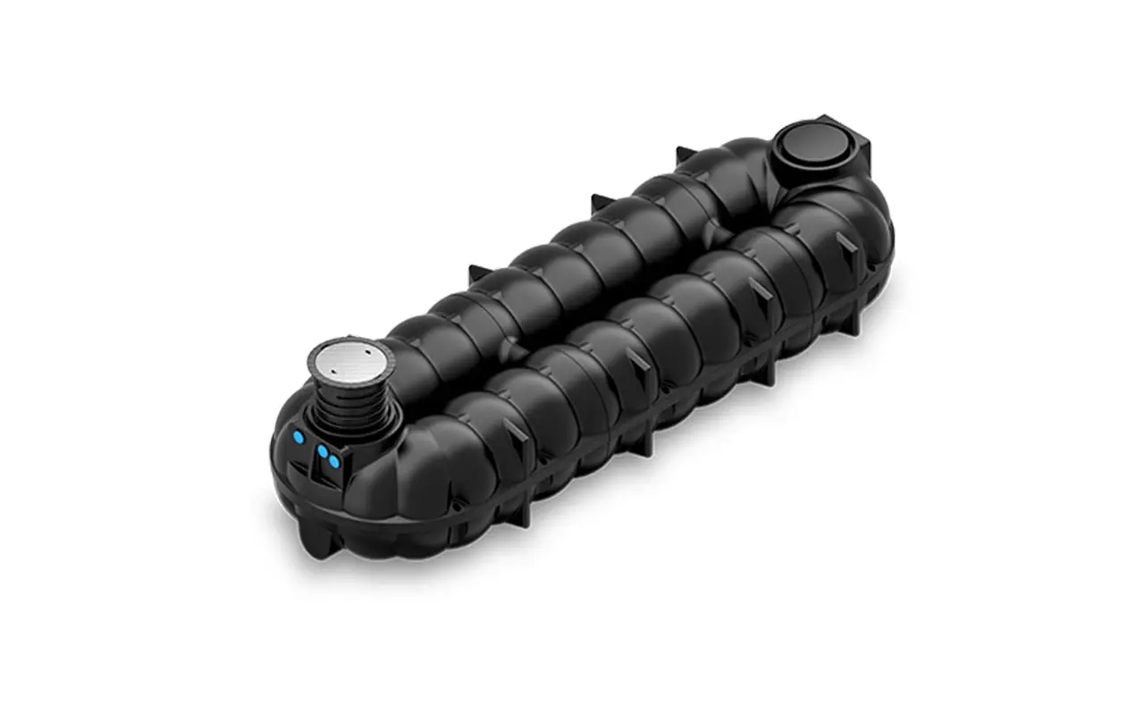 Hauraton Flachtank NEO