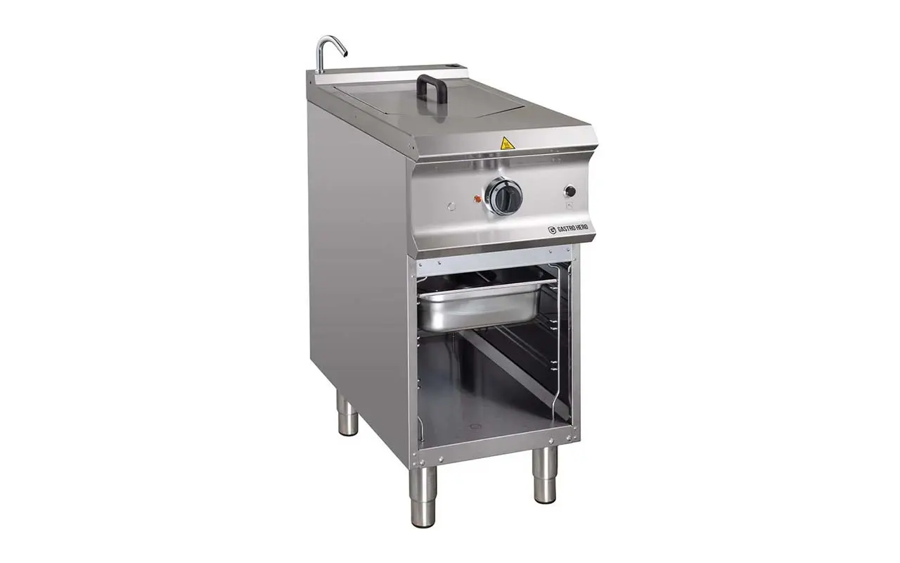 GGMGASTRO Flexible Cook Multibräter 3-in-1 700