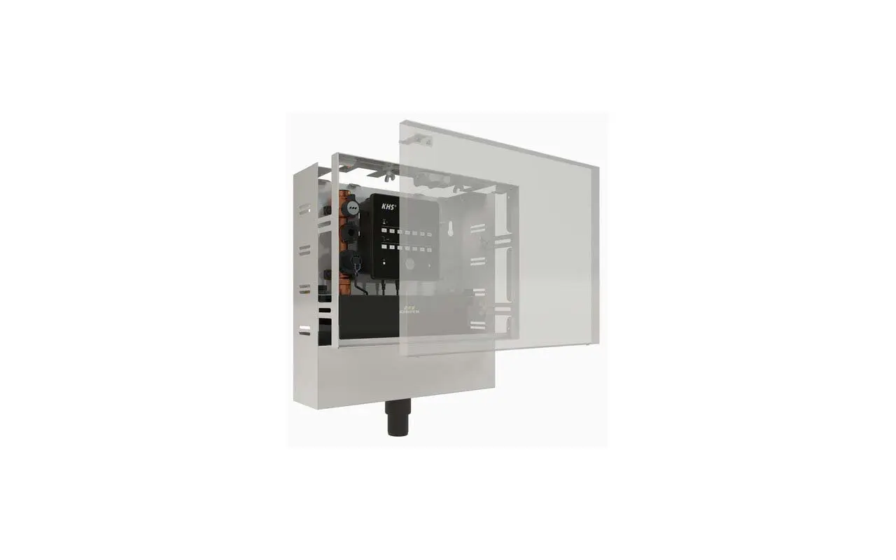 Kemper Hygienesystem KHS