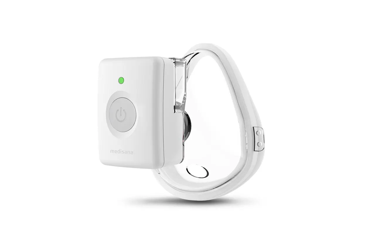 Medisana IN 700 Inhalator