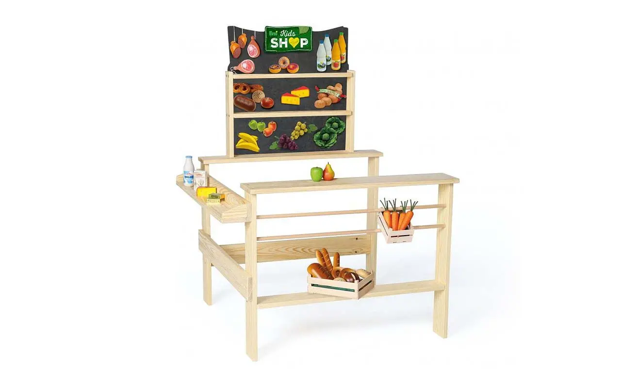 Erzi Kaufladen Erzi Kids Shop