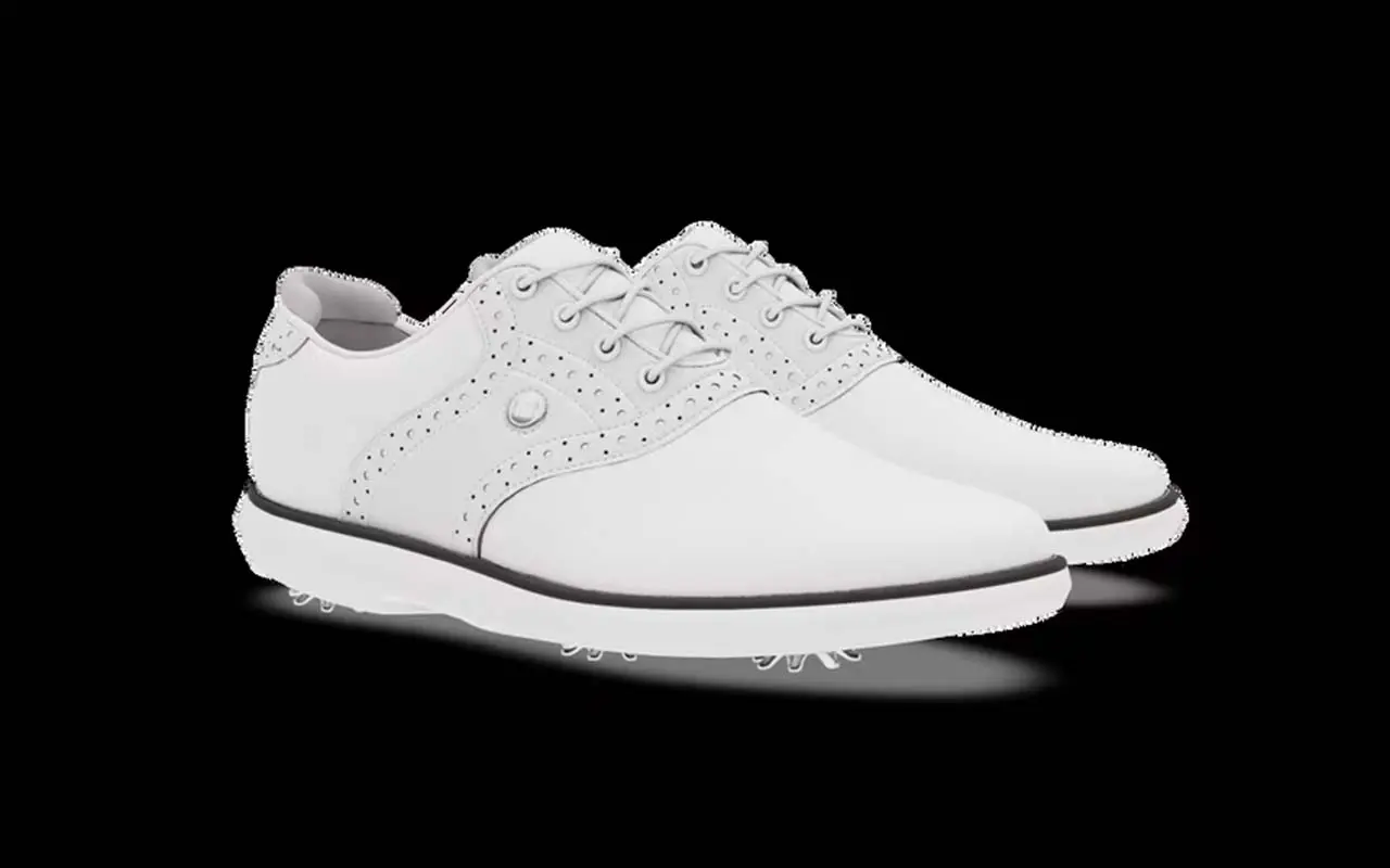 FootJoy MyJoys Traditions Spiked Women