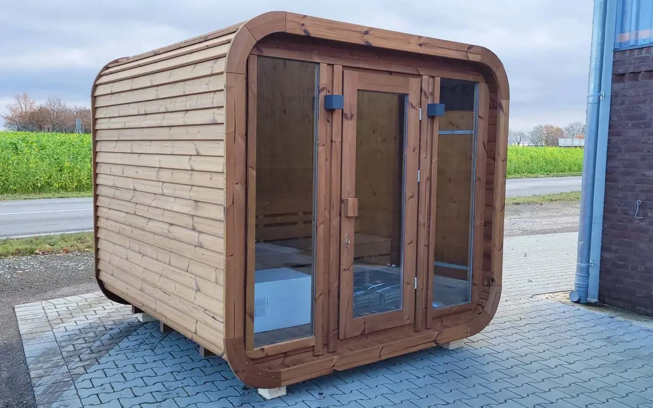 Crazy Trailers Quadro Deluxe