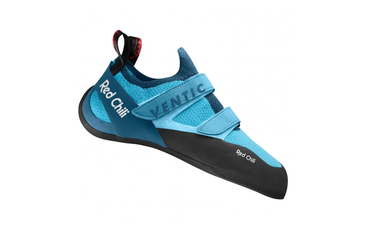 Red Chili – Ventic Air – Kletterschuh