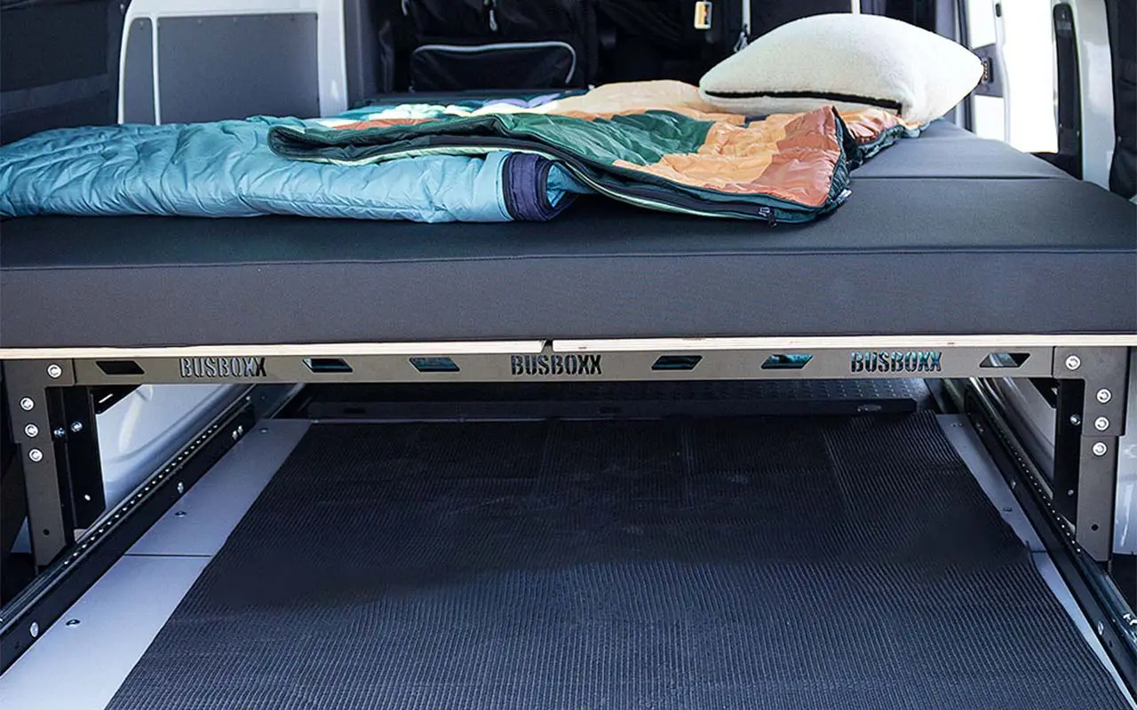 Busboxx sleepBOXX für T5/T6