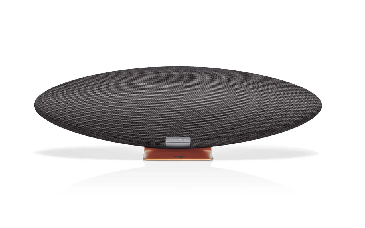 Bowers & Wilkins Zeppelin McLaren Edition